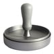 thumbnail image 1 of Prensa para hamburguesas rellenas - Máquina para hacer hamburguesas para asar - Accesorios para parrillas para barbacoa, 1 of 5