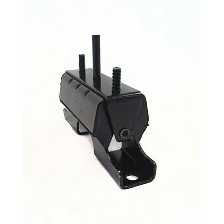4M Auto Parts. Rear Transmission Mount 1PC. Part 3236. A3027 EM3027 89040448