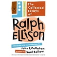thumbnail image 1 of The Collected Essays of Ralph Ellison: Revised and Updated (Modern Library Classics), 1 of 1
