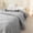 Multicolor-B, variant on RYDCOT Soft Skinfriendly Washable Summer Quilt, Breathable Summer Airconditioning Quilt, Ultra-Soft Cotton Modern Style Quilted Grid Bedspread Quilt