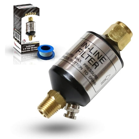 Air Compressor Filter Dryer >> Air Compressor Filter Heavy Duty Air Compressor Water Separator Air Compressor Filter Dryer >> Air Compressor Filter Heavy Duty Air Compressor Water Separator