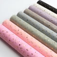 thumbnail image 1 of Flower Wrapped Gauze Even Mesh Design with Shiny Star Cuttable DIY Craft Convenient Floral Gift Wrapping Gauze, 1 of 7