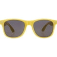 thumbnail image 1 of Sun Ray RPET Sunglasses, 1 of 4