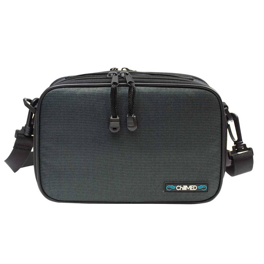 medication travel cooler pack