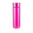 thumbnail image 1 of 25 Cilindros Plástico Agua 850ml Color Rosa Anfora Botella Agua, 1 of 4