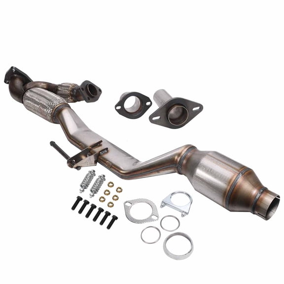 EPA Catalytic Converter For Nissan Pathfinder 3.5L 2013 TO 2019 US