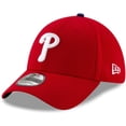 thumbnail image 1 of Gorra New Era MLB Team Classic 39THIRTY Stretch Fit Philadelphia Phillies, 1 of 5