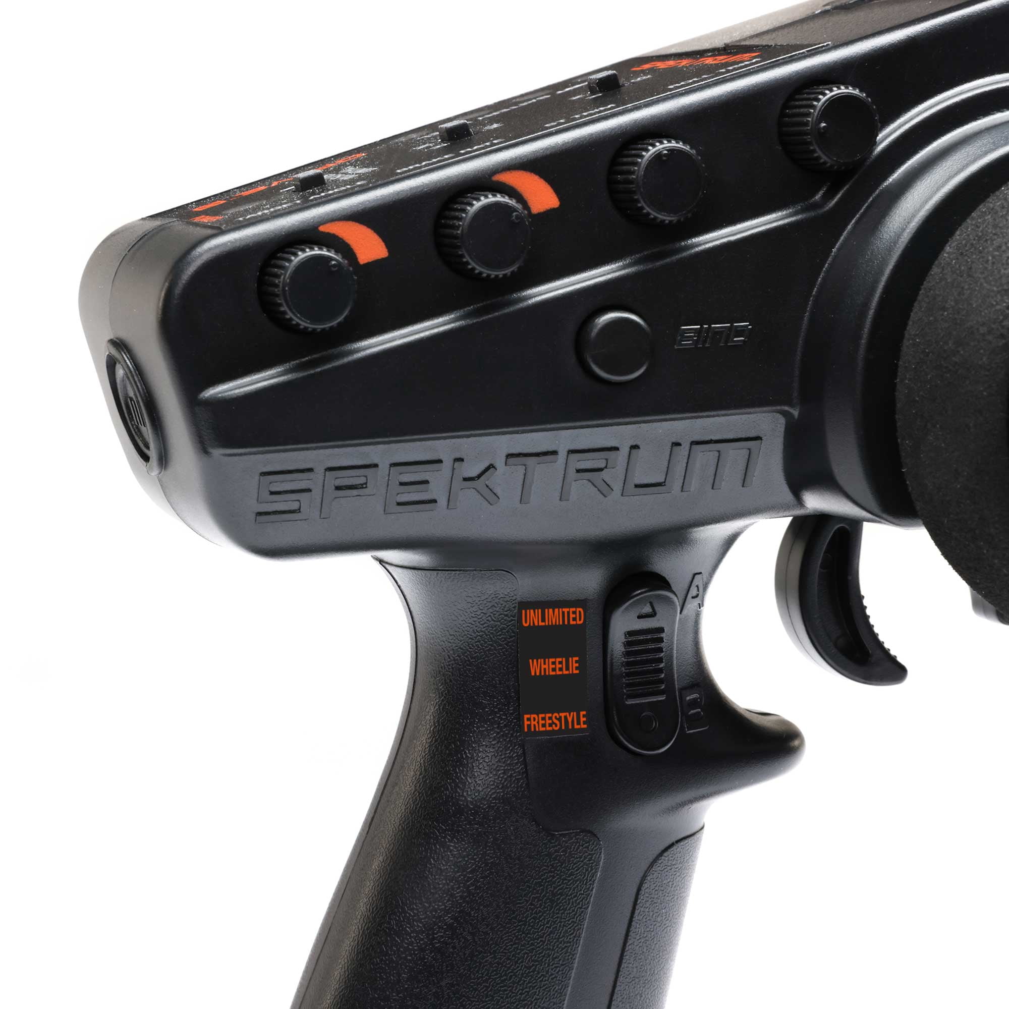 Spektrum DX3 SMART DSMR LMT 2.0 TX Only SPMR2350 RC Sport Airplanes