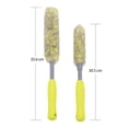 thumbnail image 3 of Auto Drive Soft Wheel Cleaning Woolies Brush, Rim Cleaning, 2 pack, 3 of 5