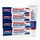 thumbnail image 1 of Crema adhesiva para dentaduras Secure impermeable sin zinc, paquete de 4, 1 of 9