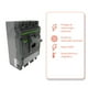 thumbnail image 5 of Interruptor termomagnético Iusa 3 polos 500 Amp gris, 5 of 7