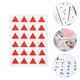 thumbnail image 2 of BRIGHTFUFU 576 Uds pegatinas adhesivas de clasificación etiqueta autoadhesiva pegatinas de marcado DIY, 2 of 7