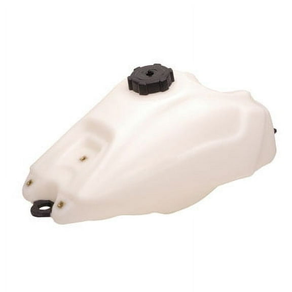 IMS Fuel Tank (NO CA) 3.8 Gallon Natural for Yamaha YFZ 450 2012-2013