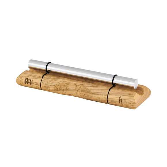 Energy Chime For Meditation, Sound Healing, Yoga and Classrooms â Long Resonance and Pure Tone, Includes Wooden Mallet, 2-YEAR WARRANTY