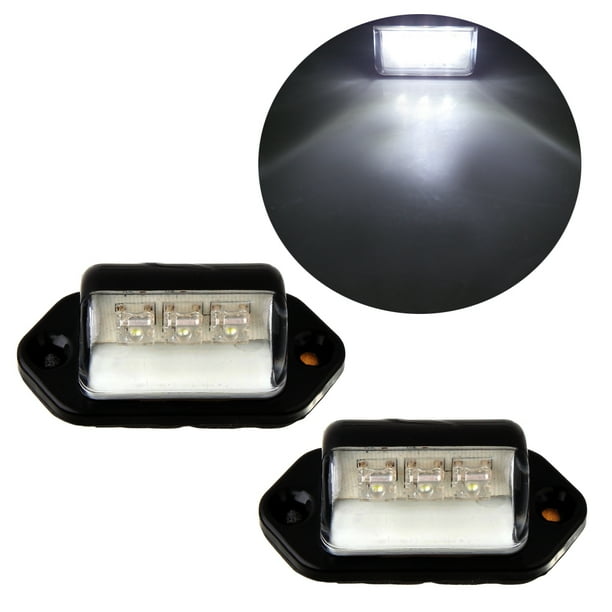 Rv Step Lights