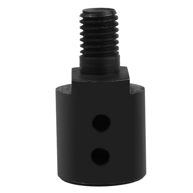 1 Ensemble d'Arbre de Raccord de Lame de Scie M10 pour joints de Raccord de Lame de Scie