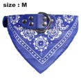 thumbnail image 2 of All for Paws Chill Out Dog Bandana, 2 of 5