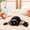 Brown, variant on Pink Big Eyed Spider Stuffed Plush Toy Wacky Cute Weird Animal Doll Soft For Kids Room Decoration Pink