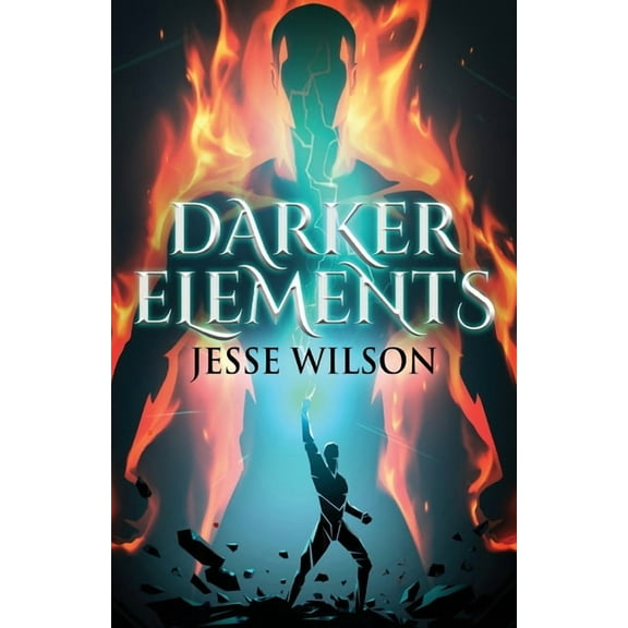 Darker Elements, (Paperback)