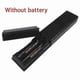 thumbnail image 4 of -AH411U Replacement Remote Control compatible with Soundbar HT-S100F HT-SF150, 4 of 5