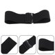thumbnail image 2 of GOOHOCHY 3pcs bandas de pelucas elásticas de 3pcs banda de peluca ajustable peluca correa de fijación de la banda elástica para el uso de la peluca, 2 of 7