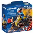 thumbnail image 4 of Playmobil Racing Quad, 4 of 4