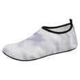 thumbnail image 2 of Water Shoes for Women Men Aqua Socks Swim Shower Beach Barefoot Pool Quick Dry Non Slip Lake Surf Travel, 2 of 9