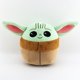 thumbnail image 1 of SUYESEN Yoda Peluche Muñeca Almohada De Bebé , Tiro , Juguete De , Animal De Felpa Gao Jiahui  unisex, 1 of 2