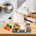 thumbnail image 3 of Dish Drying Mat for Kitchen Counter 16x18/18x24 Brown Cow Absorbent Coffee Bar Mat Dish Drainer Rack Mat for Kitchen Counter, 3 of 7