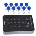 thumbnail image 4 of Keypad  Access Control Door Access Control System, Password Door Lock, For Smart Security Access Control, 4 of 8