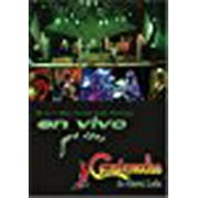 Los Cardenales de Nuevo Leon/Sus Mas Recientes Exitos En Vivo, Gira 2005