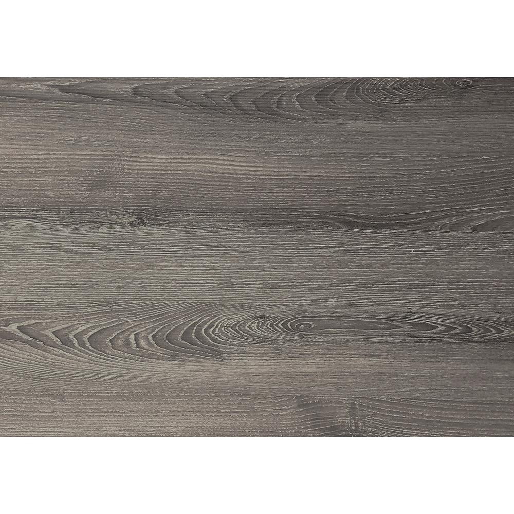 Monarch Specialties 70 Inch Contemporary Furniture Computer Desk, Dark Taupe
