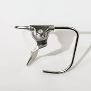 NutriMill Stainless Steel Dough Hook
