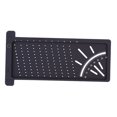 thumbnail image 4 of HINTRMENT 1Pcs Engineers 3D Hole Ruler for Multi Angle Measuring and High Precision Layout, 4 of 8