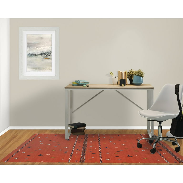 Straight Rectangular Chair Mat Walmart