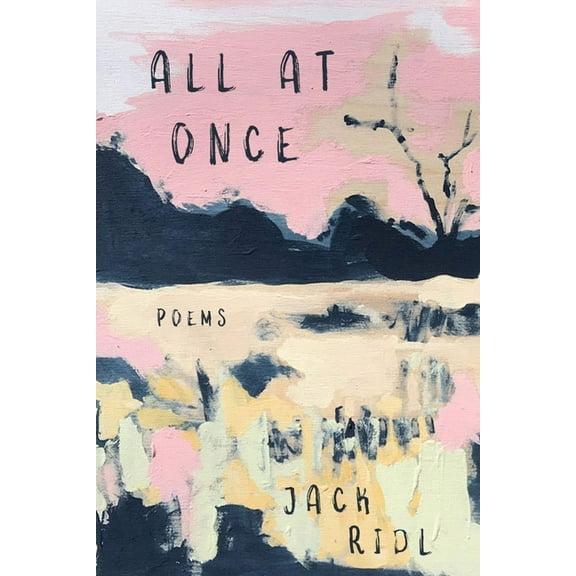 All at Once, (Paperback)