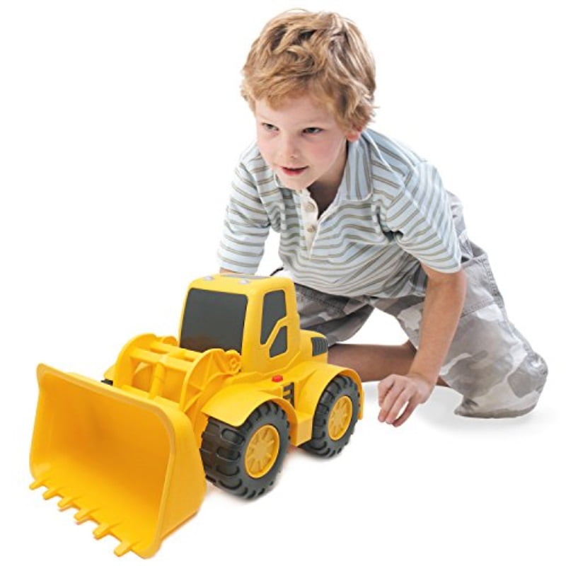 large construction toys