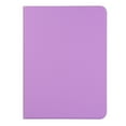 thumbnail image 3 of TECH CIRCLE iPad 10th Generation Case 2022, Slim Fit Lightweight Premium Folio Stand Smart Case Auto Wake/Sleep Protective Shell iPad Cover for Apple iPad 10th Generation 10.9 inch 2022, Purple, 3 of 7