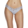 Hanky Panky Womens Supima Cotton V-Kini Style-892371