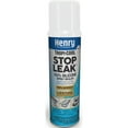 thumbnail image 2 of HENRY HE880W025 880 Tropi-Cool Series Silicone Spray Sealer, White, Liquefied Gas, 14.1 oz Canister, 2 of 3