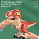 thumbnail image 5 of Juguetes de piscina, juguetes para bebés, juguetes para niños pequeños, robot transformable de dinosaurio de aleación, modelo combinado, caja de exhibición de simulación para niños, adorno de juguete,, 5 of 8
