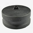 thumbnail image 3 of Lefu Camlock Couplings 1/2" To 1" Quick Disconnect PP Adapter Pipe Fittings 20PCS, 3 of 5