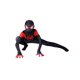 thumbnail image 1 of Disfraz de Spiderman para niños, traje de superhéroe de la película de hierro para Halloween Fivean unisex, 1 of 2