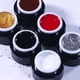 thumbnail image 2 of Spider Nail Nail Art Line Barniz Nail Drawing, 2 of 5