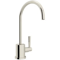 Perrin And Rowe U.1601L-2 Holborn 0.5 GPM Cold Water Dispenser - Nickel