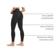 thumbnail image 4 of Pantalones CRZ YOGA Butterluxe de Cintura Alta para Yoga Negro M, 4 of 7