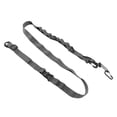 thumbnail image 1 of Holes Shoulder Strap,Shoulder Strap Canvas Multipurpose Outdoor Strapping Belt Camping Clothesline Finely Tuned Performance, 1 of 12
