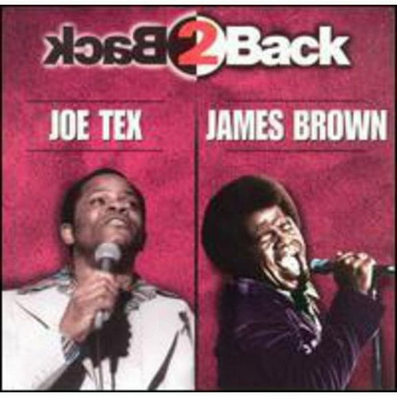 BACK 2 BACK [CD] [1 DISC] [024266119320]