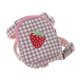 thumbnail image 3 of Dog Backpack No-Pull Pet Harness Vest with Saddle Bag Backpack for Traveling Dog, 3 of 4