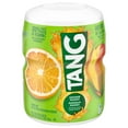 Tang Orange Mango Artificially Flavored Powdered Soft Drink Mix, 19.7